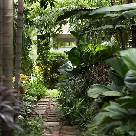 Sokkhak Boutique Resort Siem Reap Extérieur photo