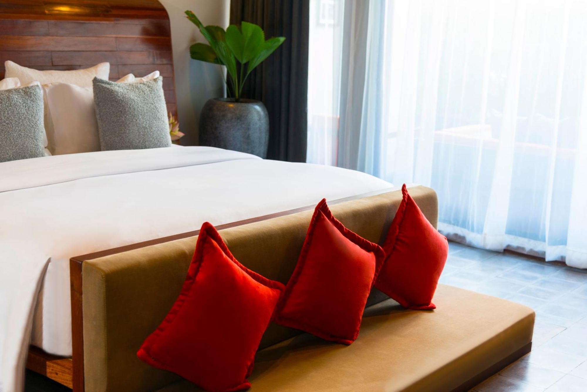 Sokkhak Boutique Resort Siem Reap Chambre photo