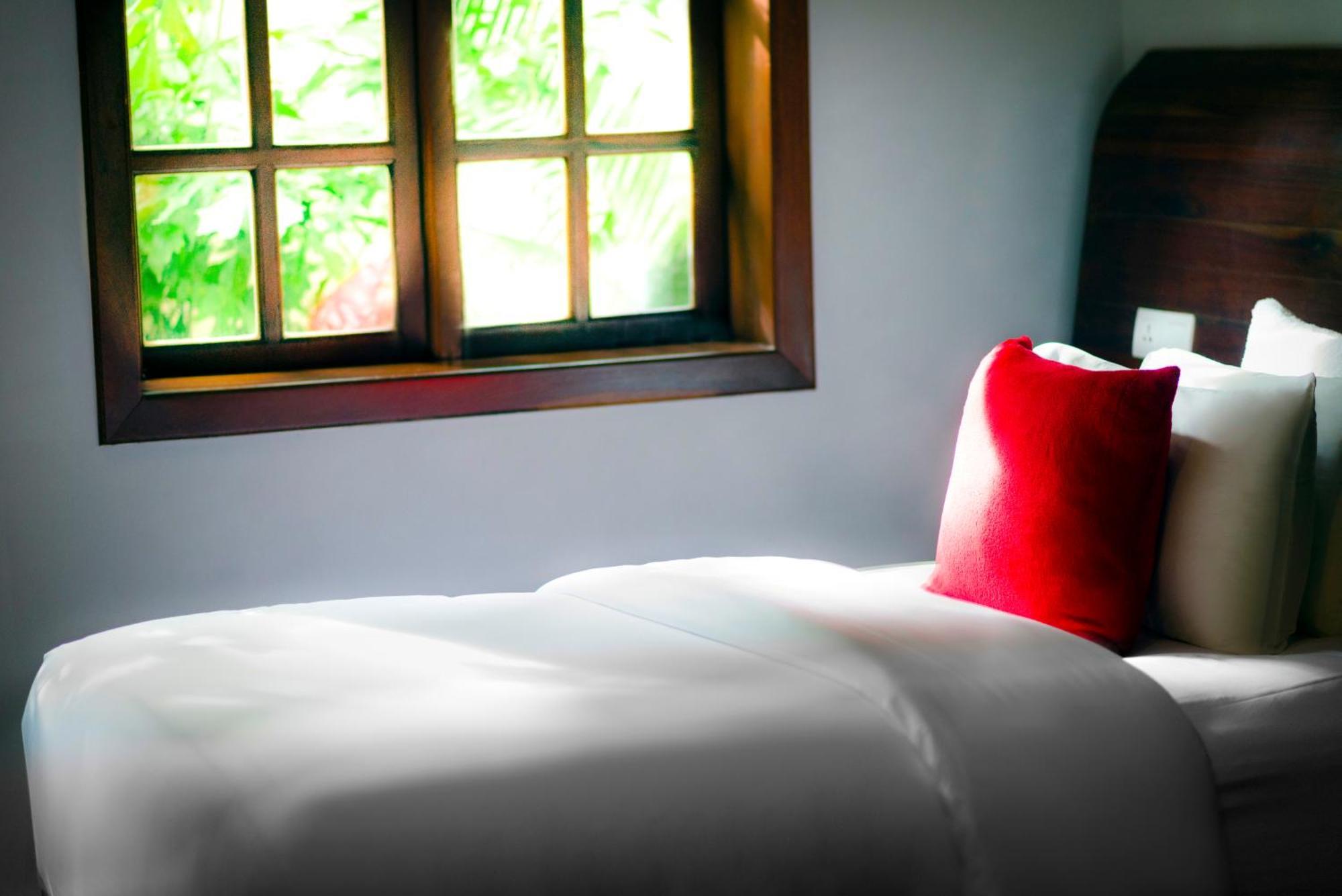 Sokkhak Boutique Resort Siem Reap Chambre photo